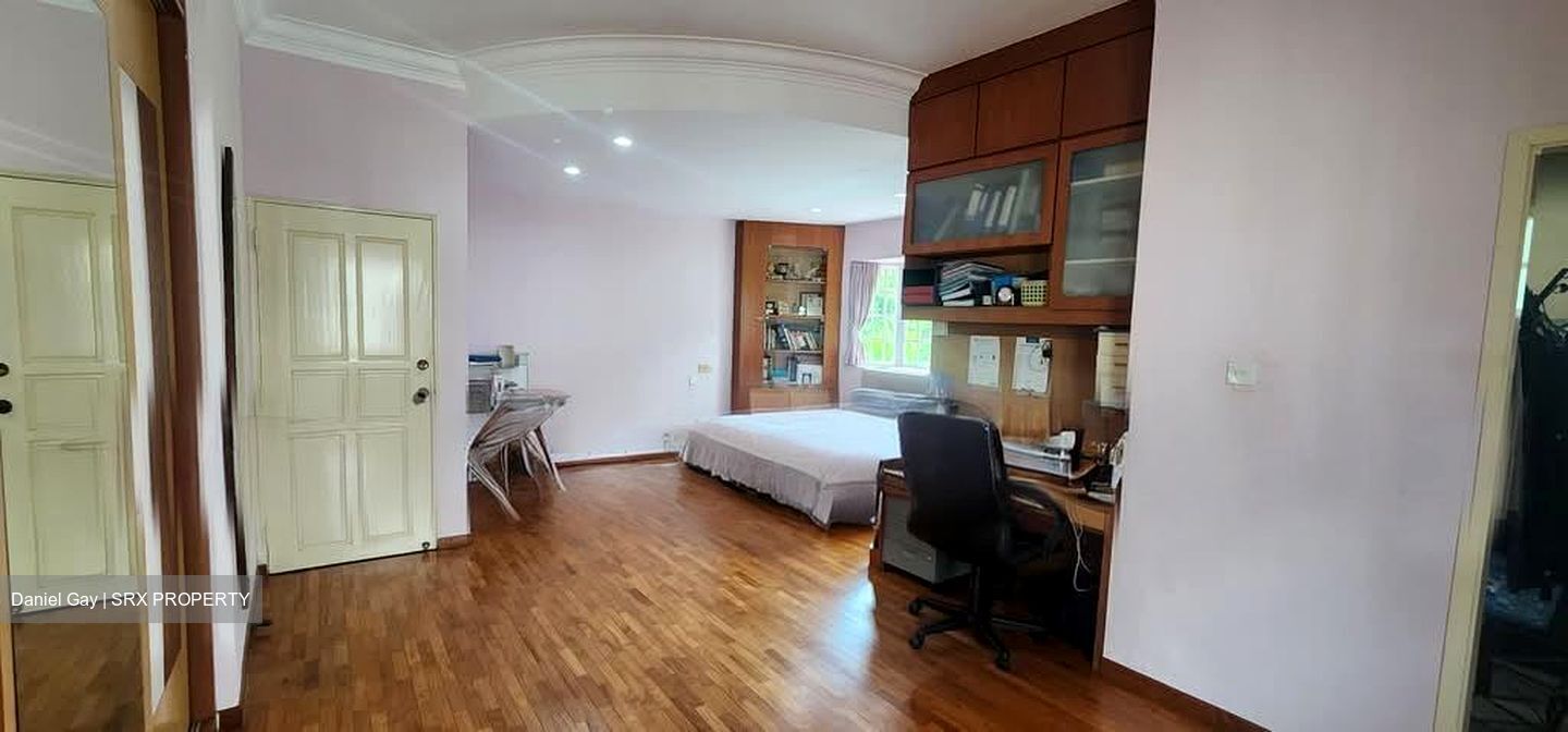 Seletar Garden (D28), Terrace #554981931